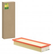 Kabínový filter MANN FILTER CUD 43 001