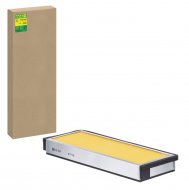 Kabínový filter MANN FILTER CUD 4630