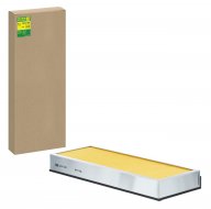 Kabínový filter MANN FILTER CUD 47 002