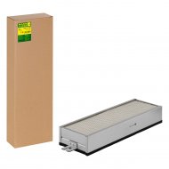 Kabínový filter MANN FILTER CUD 47 004