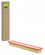 Kabínový filter MANN FILTER CUD 49 001