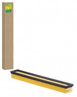 Kabínový filter MANN FILTER CUD 55 008
