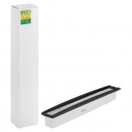 Kabínový filter MANN FILTER CUD 56 002