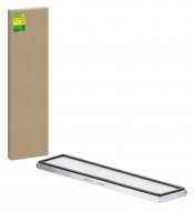 Kabínový filter MANN FILTER CUD 57 022