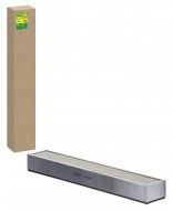 Kabínový filter MANN FILTER CUD 59 001