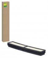 Kabínový filter MANN FILTER CUD 61 004