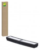 Kabínový filter MANN FILTER CUD 61 005