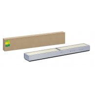 Kabínový filter MANN FILTER CUD 74 001