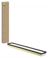 Kabínový filter MANN FILTER CUD 88 001