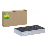 Kabínový filter MANN FILTER CUK 30 015