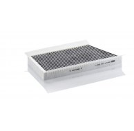 Kabínový filter MANN FILTER CUK 3461/1