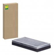 Kabínový filter MANN FILTER CUK 39 008