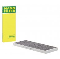 Kabínový filter MANN FILTER CUK 46 025