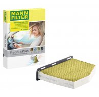 Kabínový filter MANN FILTER FP 2939/1