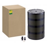 EDM filter MANN FILTER H 31 1780/14 KIT