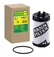 Filter hydrauliky MANN FILTER H 6007 z