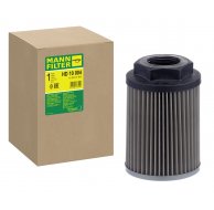 Filter hydrauliky MANN FILTER HD 10 004