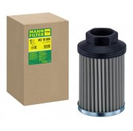 Filter hydrauliky MANN FILTER HD 10 006