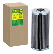 Filter hydrauliky MANN FILTER HD 10 008