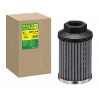 Filter hydrauliky MANN FILTER HD 10 014