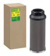 Filter hydrauliky MANN FILTER HD 10 015