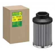 Filter hydrauliky MANN FILTER HD 10 017