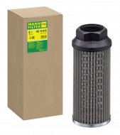 Filter hydrauliky MANN FILTER HD 10 018