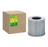 Olejový filter MANN FILTER HD 11 007
