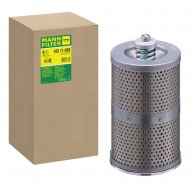 Filter hydrauliky MANN FILTER HD 11 009