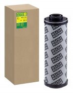 Filter hydrauliky MANN FILTER HD 11 011