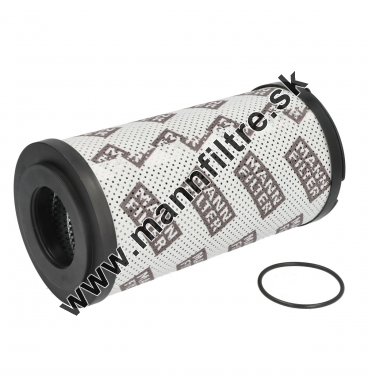 Filter hydrauliky MANN FILTER HD 13 009 x