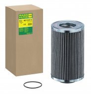 Filter hydrauliky MANN FILTER HD 13 011 x