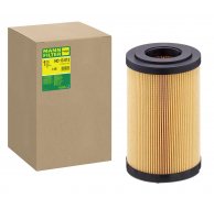 Filter hydrauliky MANN FILTER HD 13 013