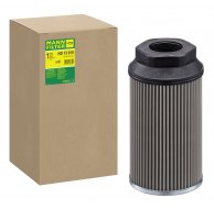 Filter hydrauliky MANN FILTER HD 13 015
