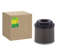Filter hydrauliky MANN FILTER HD 15 004