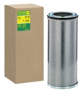 Olejový filter MANN FILTER HD 160