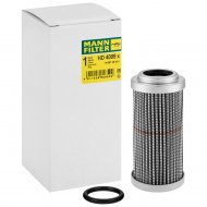 Filter hydrauliky MANN FILTER HD 4009 x