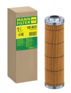 Filter hydrauliky MANN FILTER HD 4012