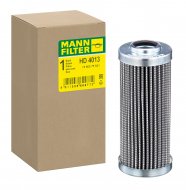 Filter hydrauliky MANN FILTER HD 4013