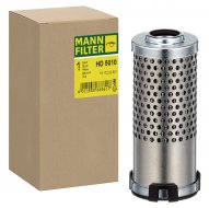 Filter hydrauliky MANN FILTER HD 5010