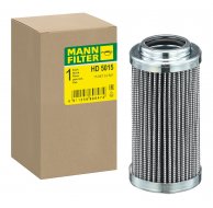 Filter hydrauliky MANN FILTER HD 5015