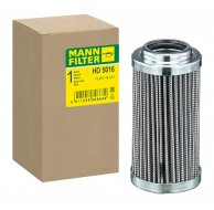 Filter hydrauliky MANN FILTER HD 5016