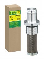 Filter hydrauliky MANN FILTER HD 5018