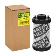 Filter hydrauliky MANN FILTER HD 5027