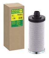 Filter hydrauliky MANN FILTER HD 6010
