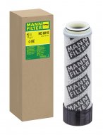 Filter hydrauliky MANN FILTER HD 6015