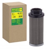 Filter hydrauliky MANN FILTER HD 7011