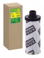 Filter hydrauliky MANN FILTER HD 7013