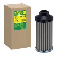 Filter hydrauliky MANN FILTER HD 7019