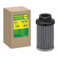 Filter hydrauliky MANN FILTER HD 7023